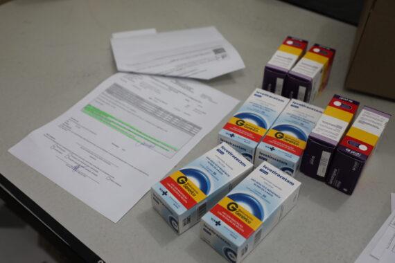 97 anos de Guajará-Mirim: município já recebeu quase R$ 1,5 milhão destinados pelo deputado Alan Queiroz