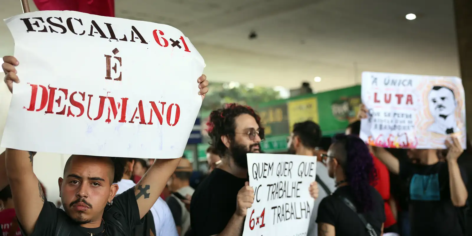Dia do Trabalho tem origem em greve de operários nos EUA, em 1886