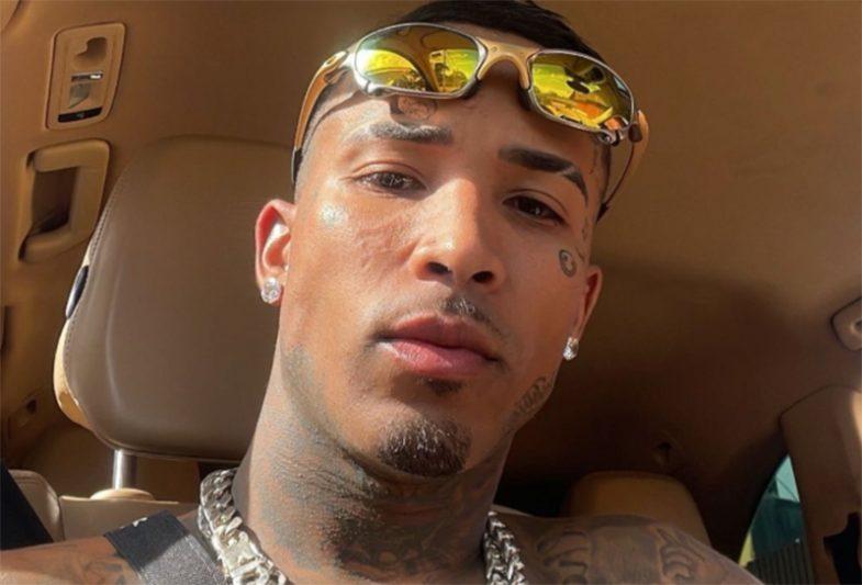 Influenciador Gato Preto é denunciado por tentativa de homicídio