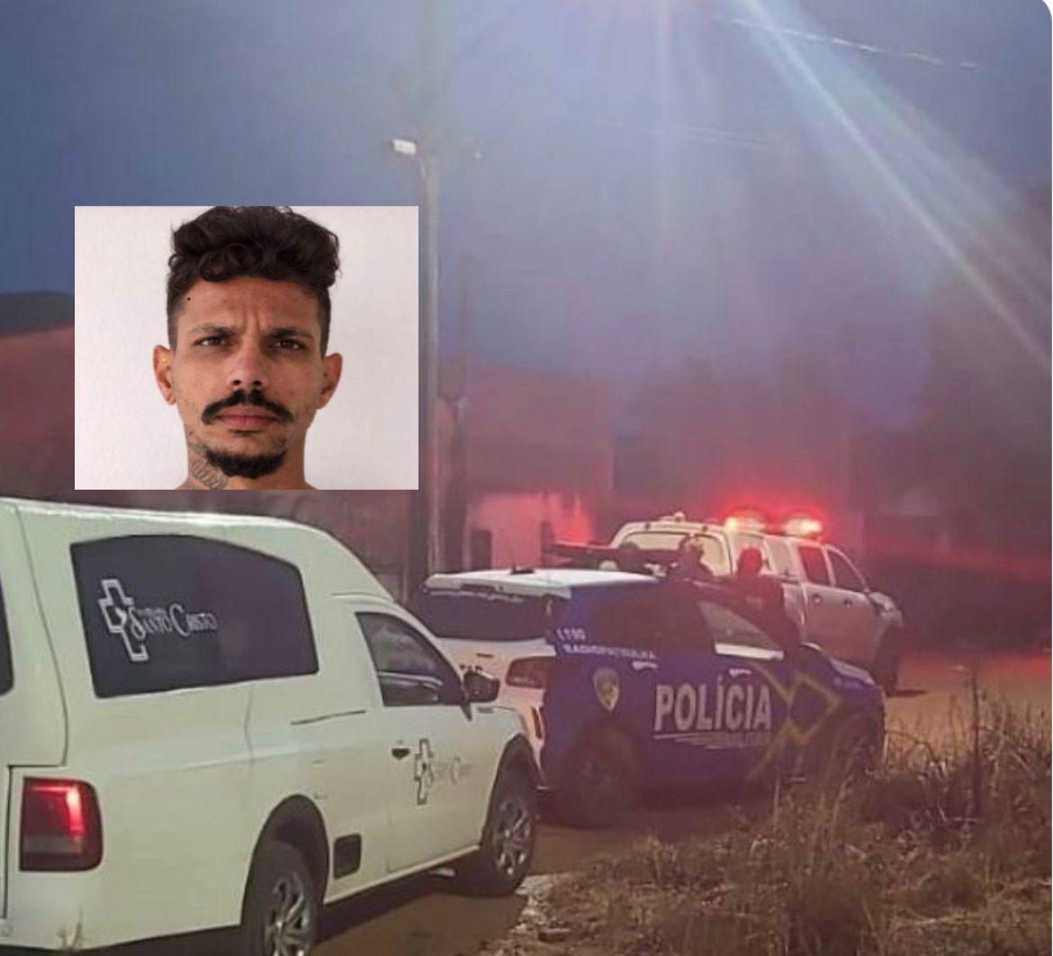 Jovem monitorado por tornozeleira eletrônica é morto com cadarço