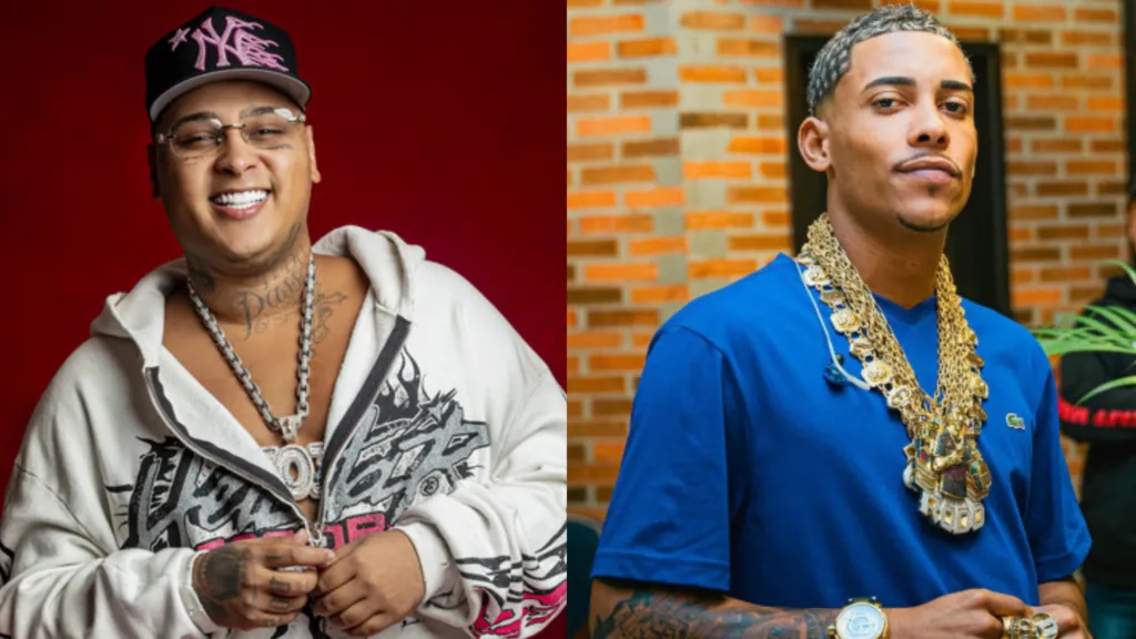 Megaoperação da PF mira esquema bilionário de lavagem de dinheiro e prende influenciadores e cantores