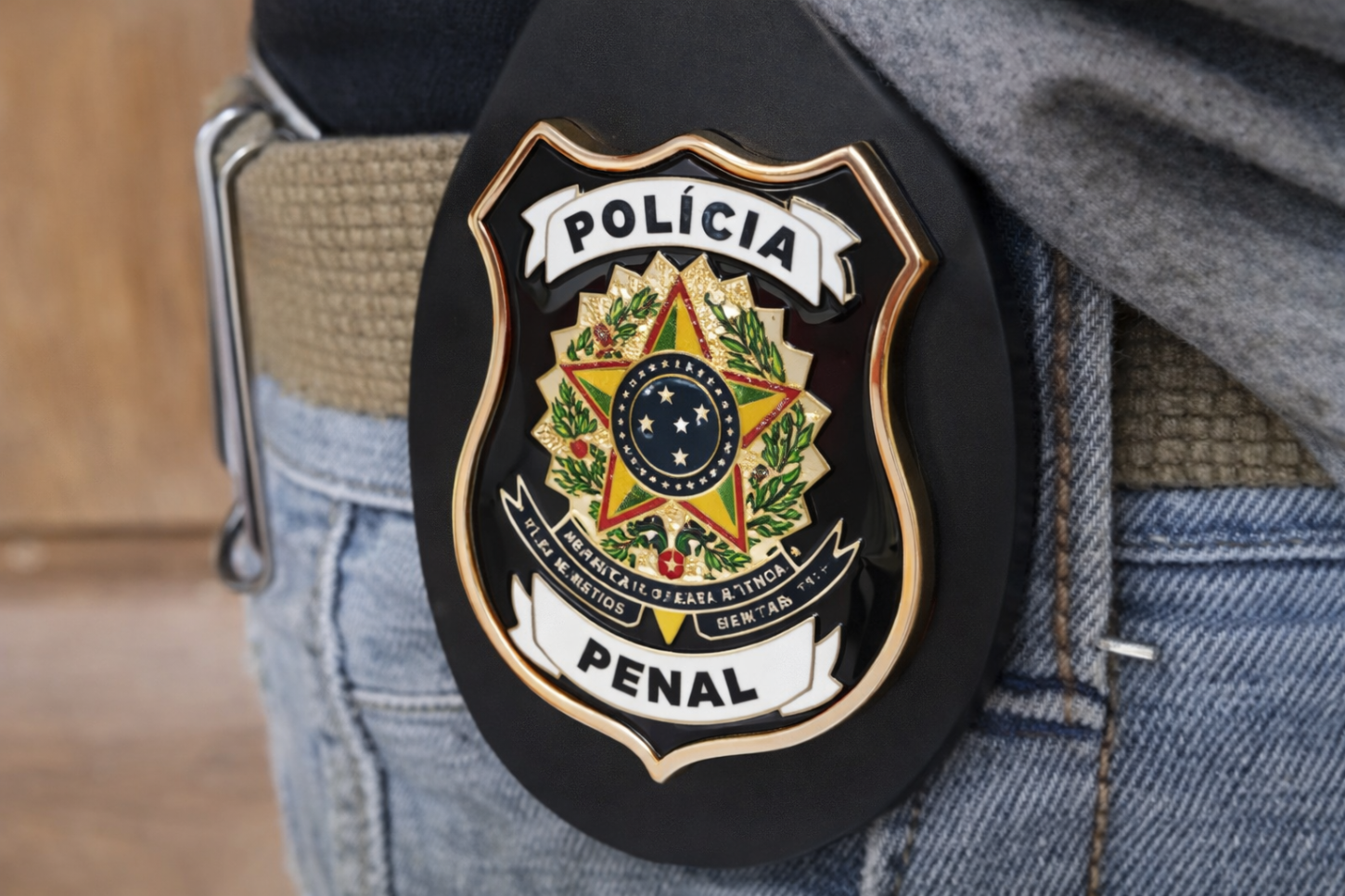 MPRO debate soluções para déficit de policiais penais e propõe concurso público