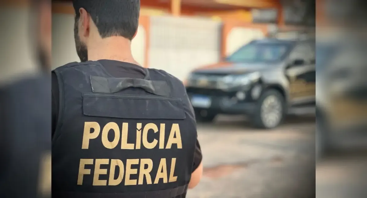 PF fiscaliza segurança privada em casas noturnas de Porto Velho