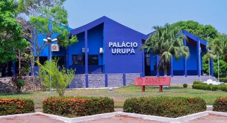 Prefeitura de Ji-Paraná abre processo seletivo com mais de 400 vagas para saúde e educação