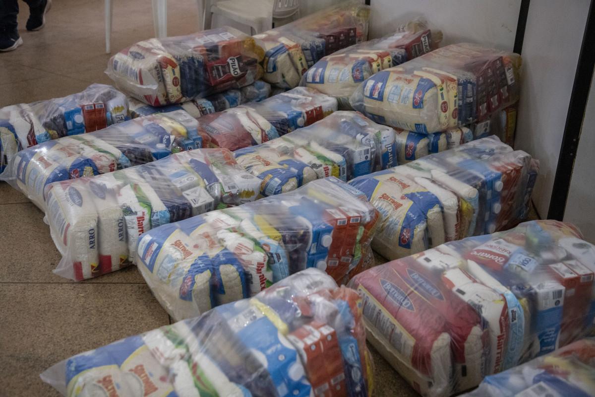 Prefeitura reforça prazo do Imposto de Renda e mobiliza contribuintes para destinação a projetos sociais