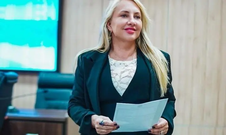 Com apoio da deputada Ieda Chaves, vila Calderita recebe curso de capacitação em mecânica náutica, turismo e guia de pesca