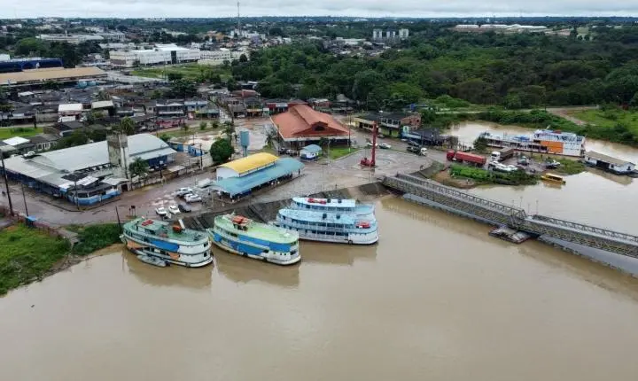 Curso da Marinha será realizado em Candeias do Jamari após articulação de Dra. Taíssa