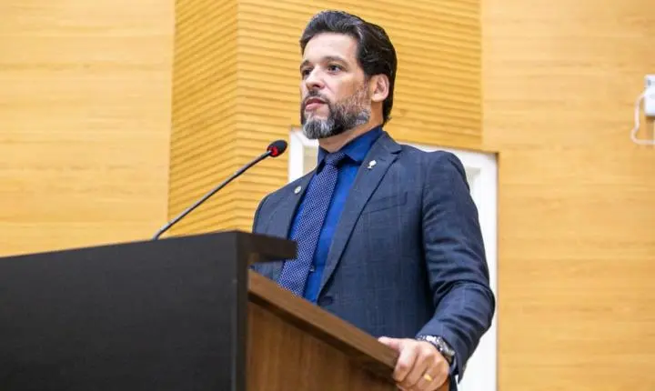 Delegado Camargo cobra adesão de Rondônia a programa que irá reduzir preço do diesel