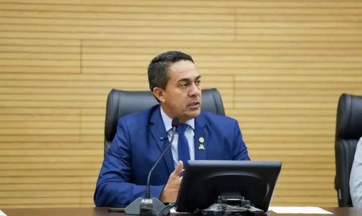 Eyder Brasil apoia 3º Festival Peixes da Amazônia em Porto Velho