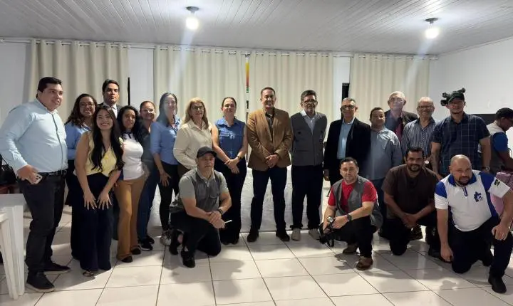 Eyder Brasil atua como relator da CPI do Leite em Alvorada do Oeste e cobra justiça para produtores rurais de Rondônia