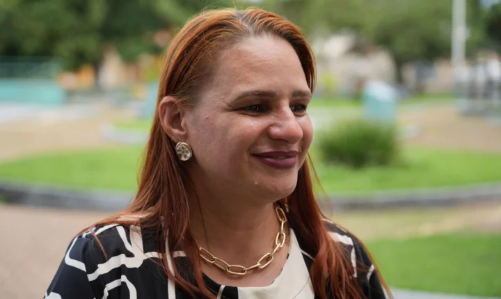 Feira da Mulher do Norte acontece nesta sexta-feira em dois locais