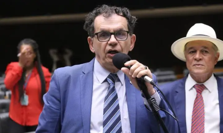 Frente parlamentar lança agenda para fortalecimento das organizações da sociedade civil