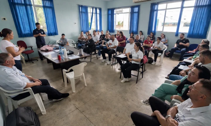 Grupo Chavantes abre processo seletivo com salários de até R$ 4 mil em Vilhena