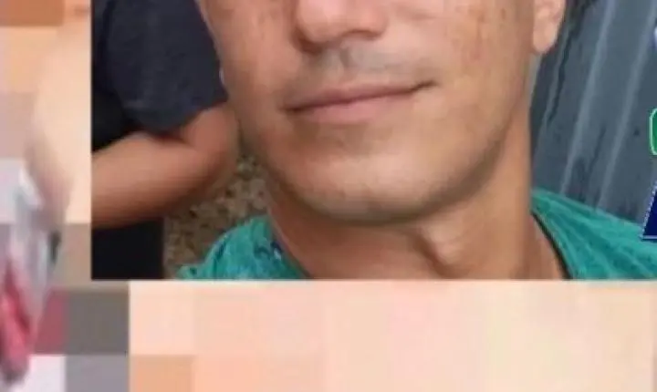 Homem é morto em um bar com golpes de faca