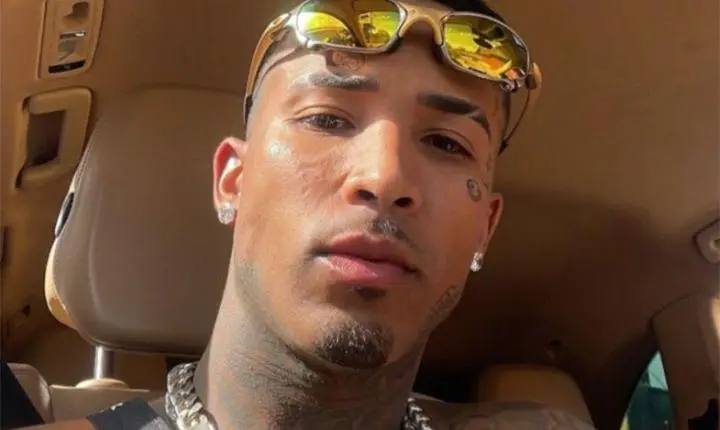 Influenciador Gato Preto é denunciado por tentativa de homicídio