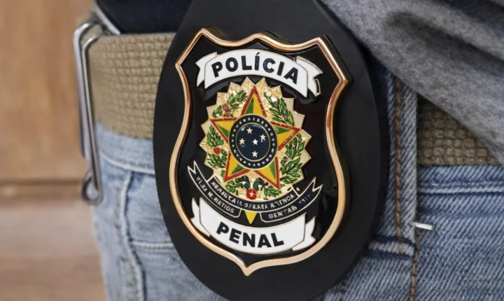 MPRO debate soluções para déficit de policiais penais e propõe concurso público