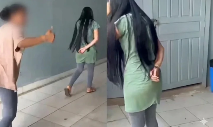 Mulheres são presas ao tentar entrar com drogas em presídio