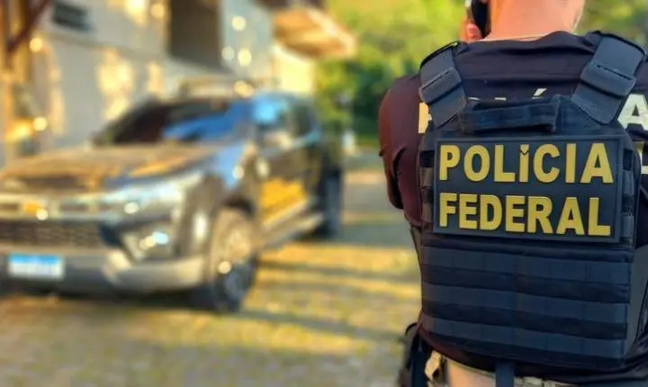 PF investiga furto de equipamentos da saúde indígena e incêndio criminoso em Rondônia