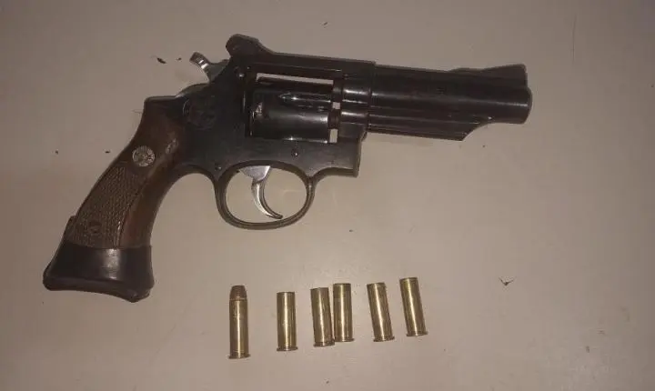 Policial militar de folga reage a ataque a tiros e evita possível homicídio em Porto Velho