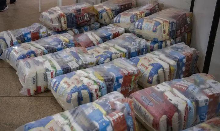 Prefeitura reforça prazo do Imposto de Renda e mobiliza contribuintes para destinação a projetos sociais